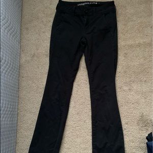 American Eagle Kick Boot Jeans